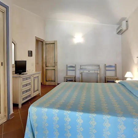 Hotell Colonna Country Club