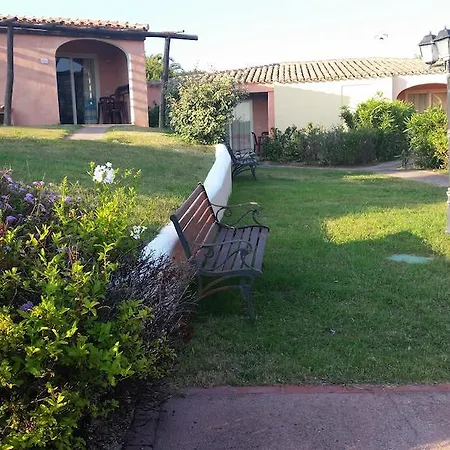 Hotell Colonna Country Club