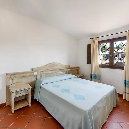 Hotell Colonna Country Club 4*