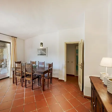 Colonna Country Club 4* Porto Cervo