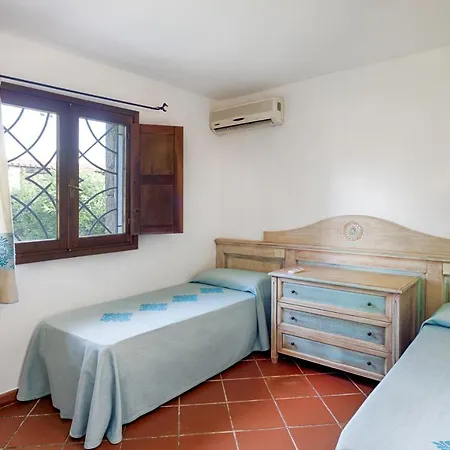 Colonna Country Club Hotell 4*