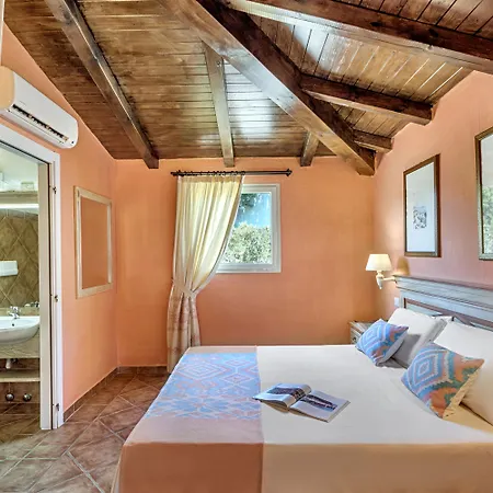 Colonna Country Club Hotell Porto Cervo