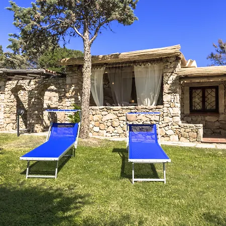 Colonna Country Club Hotell
