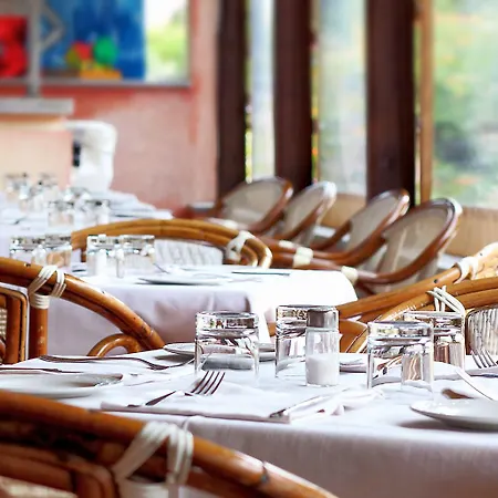 Hotel Colonna Country Club