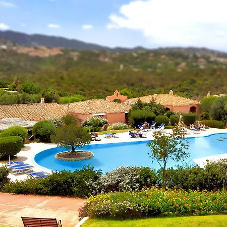 Colonna Country Club