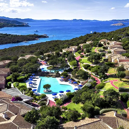 Colonna Country Club 4* Porto Cervo