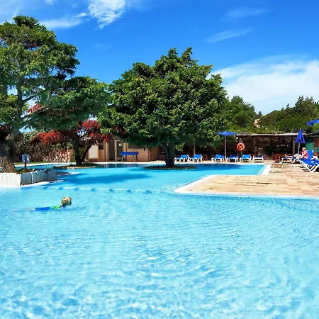 Hotell Colonna Country Club