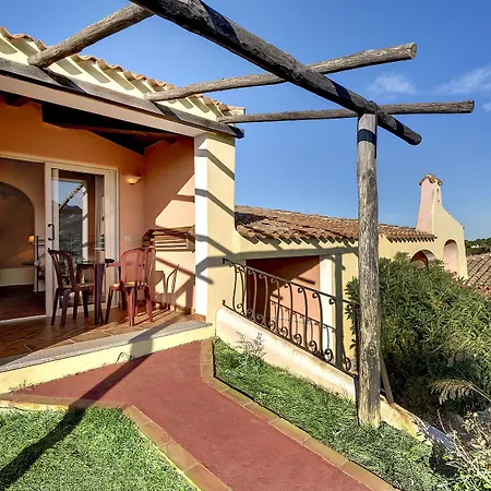 Hotell Colonna Country Club