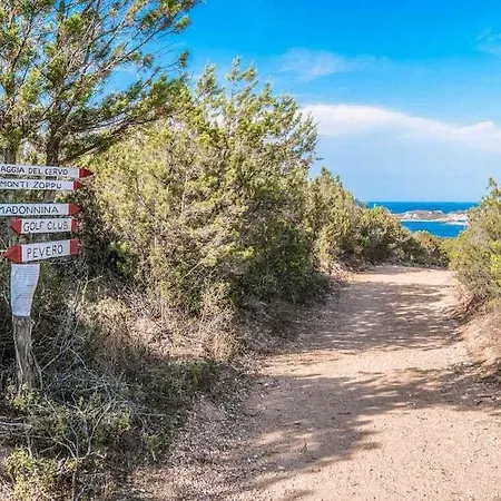 Hotell Colonna Country Club Porto Cervo