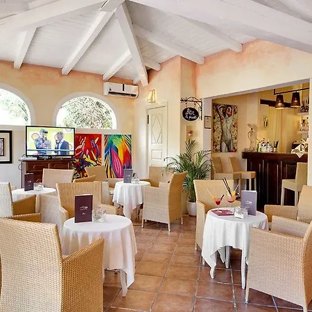 Colonna Country Club
