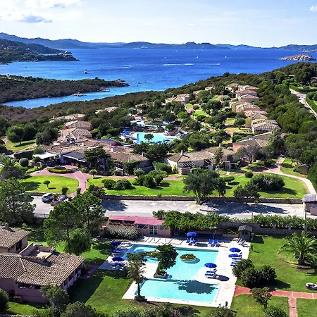 Hotel Colonna Country Club 4*