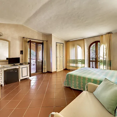 Colonna Country Club Hotel Porto Cervo
