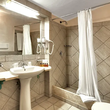 Hotel Colonna Country Club