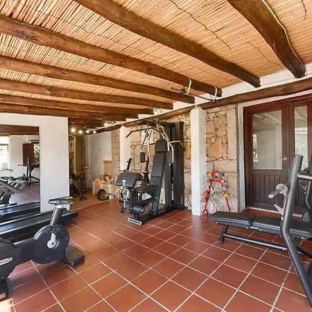 Colonna Country Club Hotel