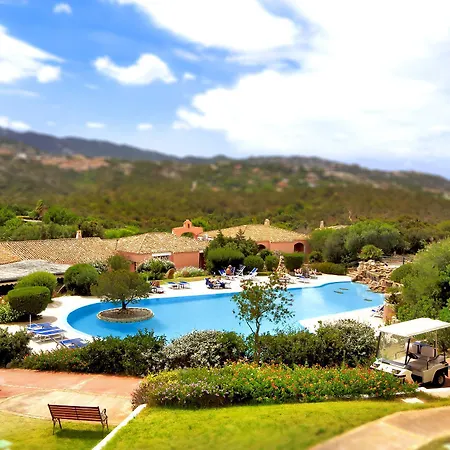 Colonna Country Club 4* Porto Cervo