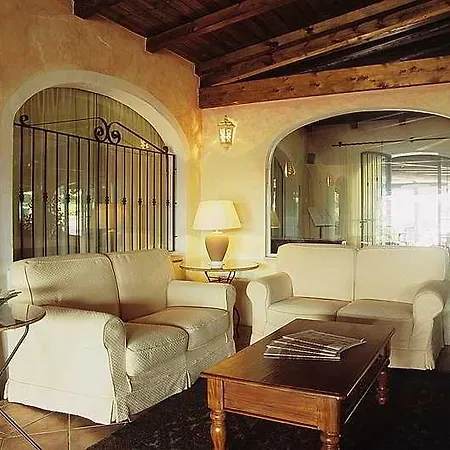 Colonna Country Club 4* Порто-Черво