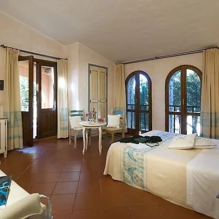 Colonna Country Club 4* Porto Cervo