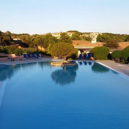 Готель Colonna Country Club Порто-Черво