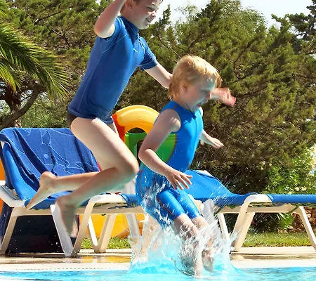 Colonna Country Club Hotell