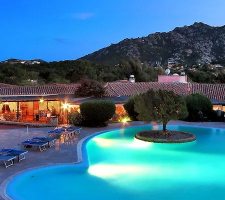 Colonna Country Club