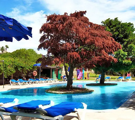 Colonna Country Club Hotell 4*