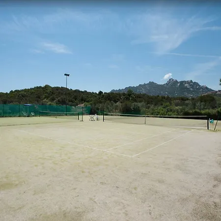 Colonna Country Club 4* Порто-Черво