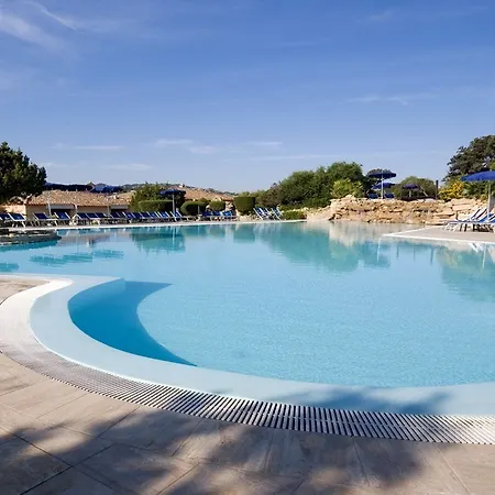 Hotell Colonna Country Club 4*