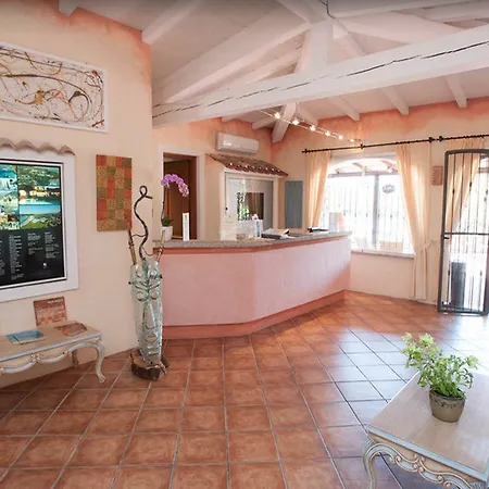 Colonna Country Club 4*