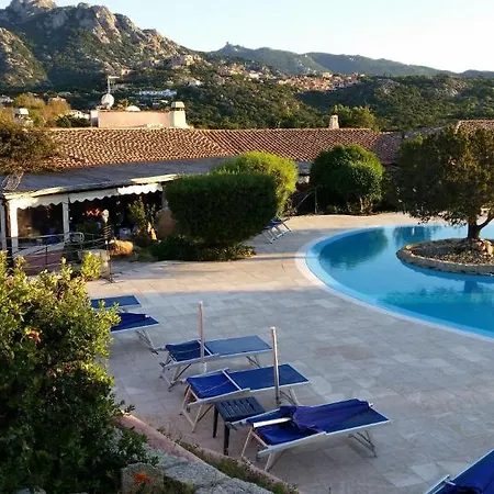 Colonna Country Club Hotel Porto Cervo