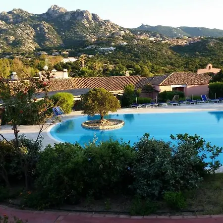 Colonna Country Club Porto Cervo