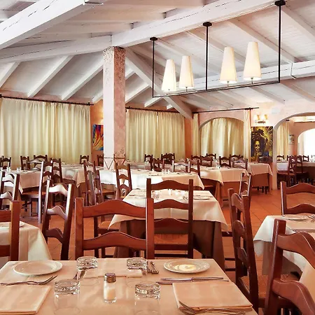 Colonna Country Club Porto Cervo