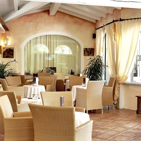 Colonna Country Club