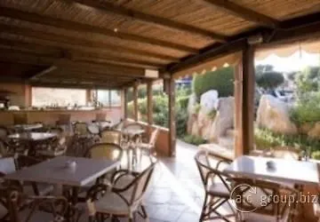 Colonna Country Club Porto Cervo
