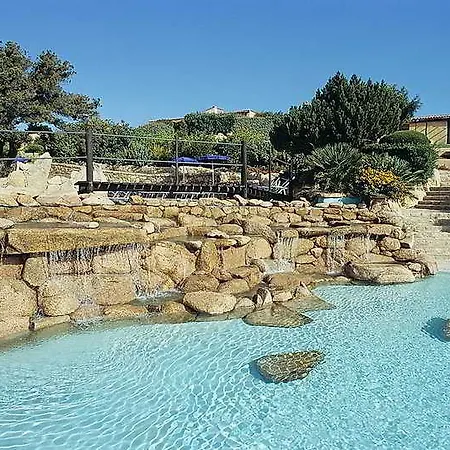 Colonna Country Club 4*