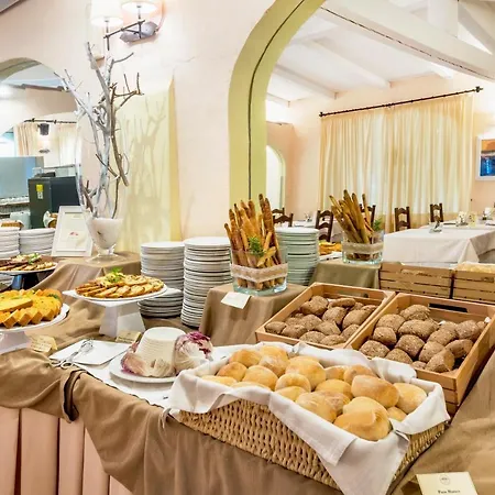 Colonna Country Club 4*