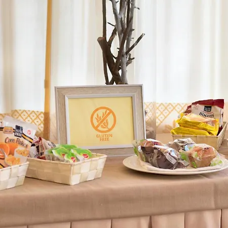 Hotell Colonna Country Club 4*