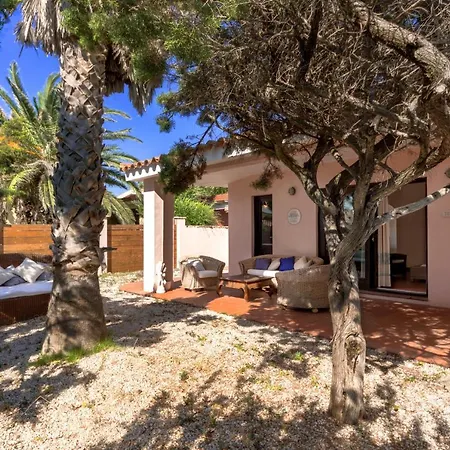 Colonna Country Club Hotel