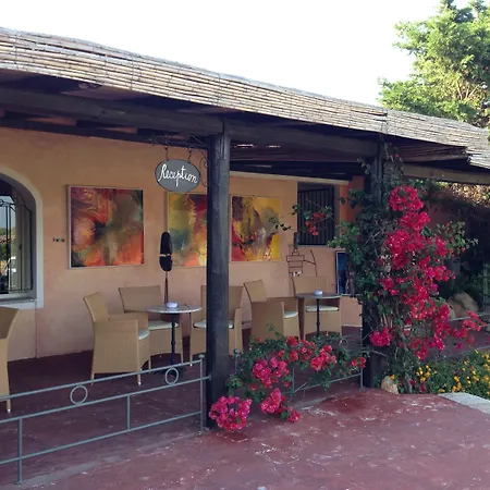 Colonna Country Club Porto Cervo