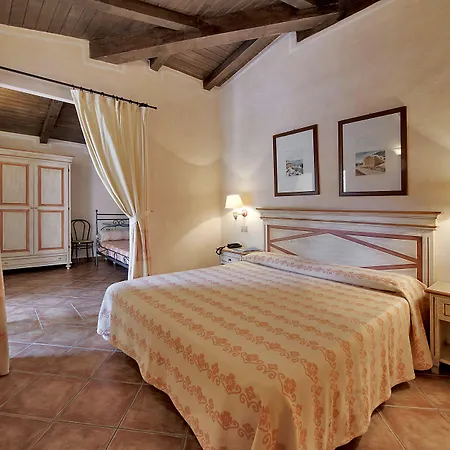 Hotel Colonna Country Club 4*