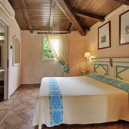 Colonna Country Club Hotel Porto Cervo