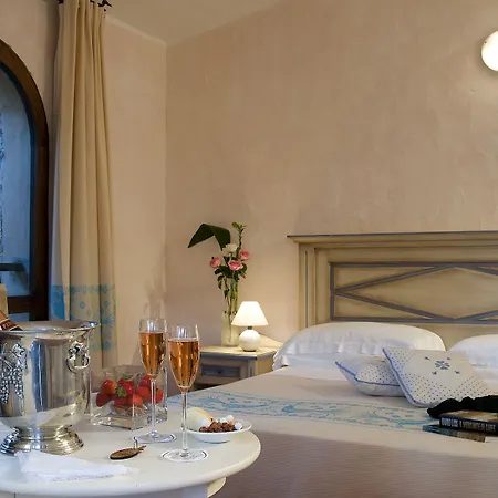 Colonna Country Club Porto Cervo