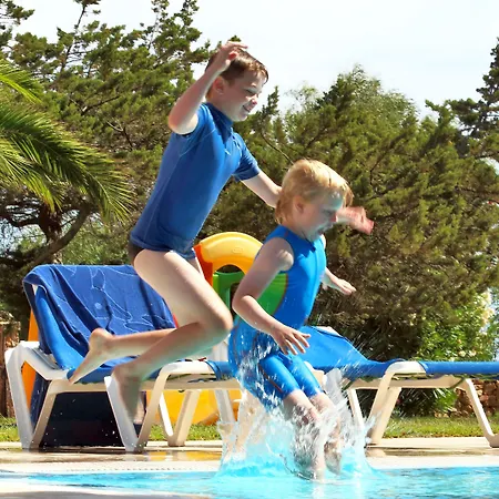 Colonna Country Club 4* Porto Cervo