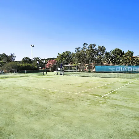 Colonna Country Club Porto Cervo