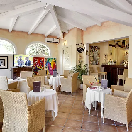 Colonna Country Club Порто-Черво