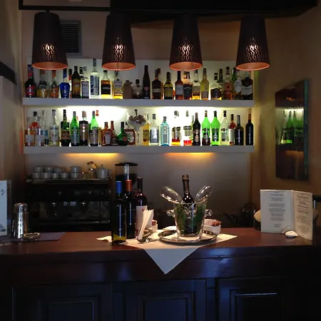 Colonna Country Club 4*