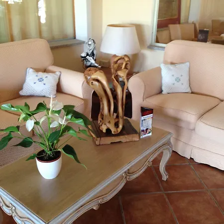 Colonna Country Club Porto Cervo