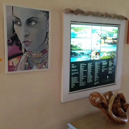 Colonna Country Club