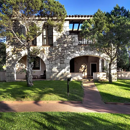 Colonna Country Club Hotel Porto Cervo