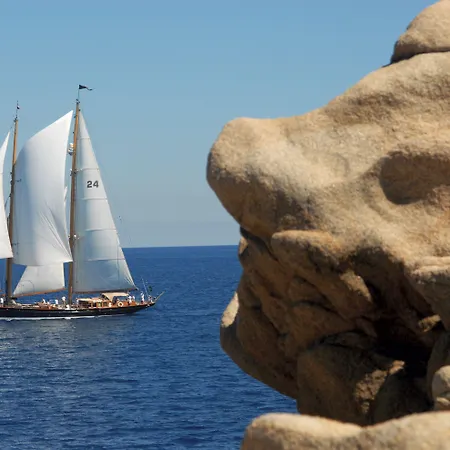 Colonna Country Club Hotel Porto Cervo