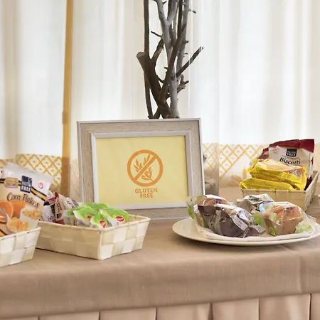 Colonna Country Club Готель 4*